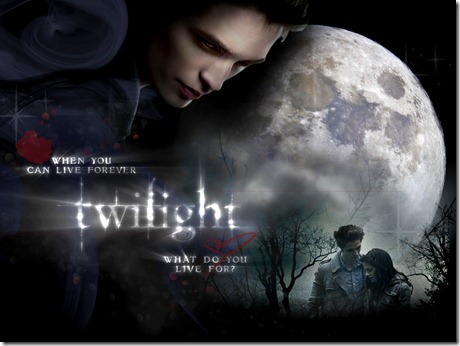 twilight movie