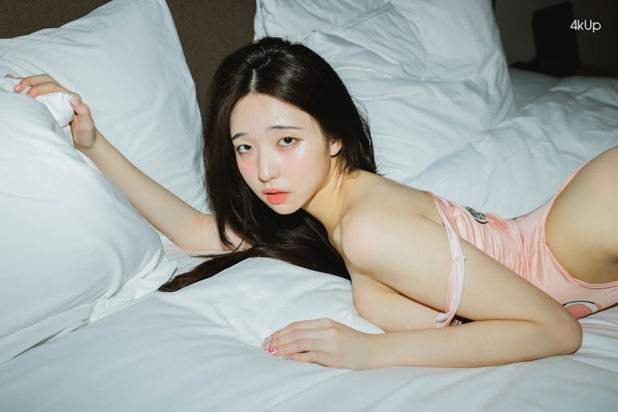 Yeon Woo – Only you Vol.1 & Moon Night Snap