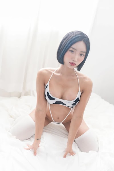 [Deepblue] Vol.01 Booty Queen