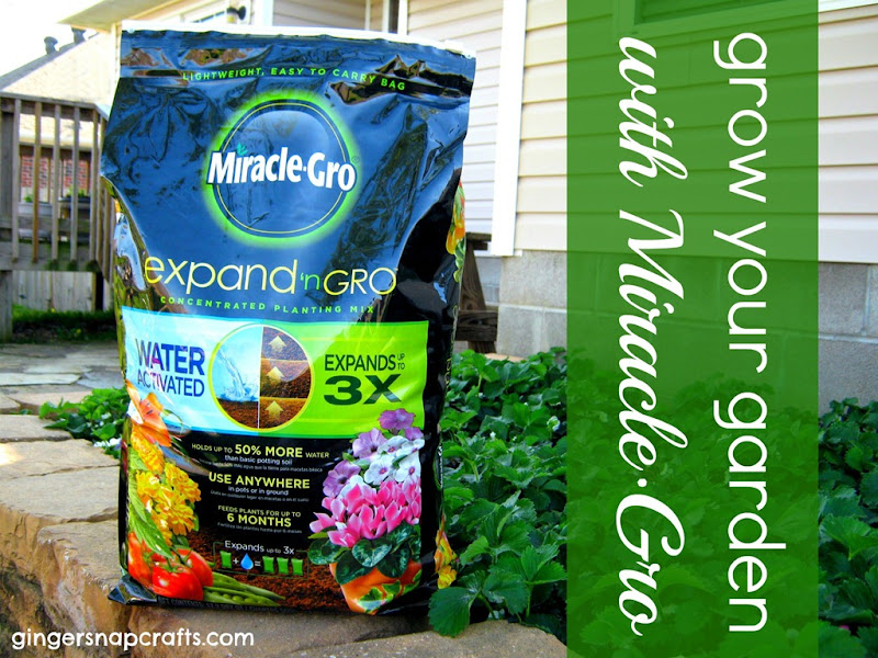 miracle gro
