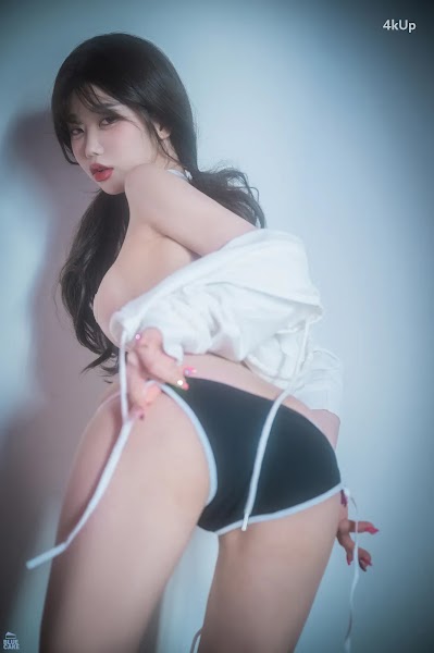 [BLUECAKE] Jung Eun Dazzling No.1
