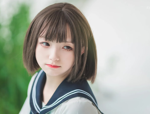 Coser@花铃 JK死库水