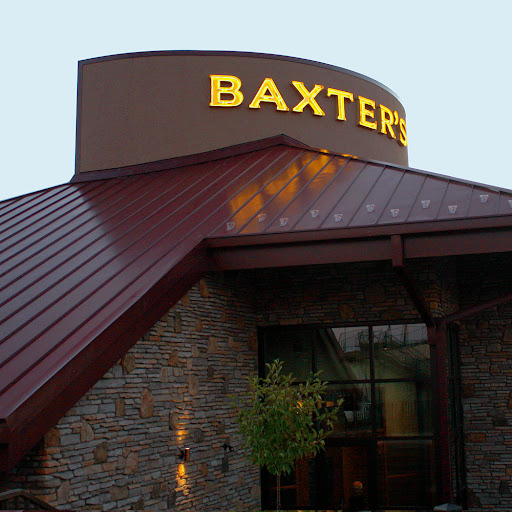 Lake Of The Ozarks Baxters Lake Of The Ozarks