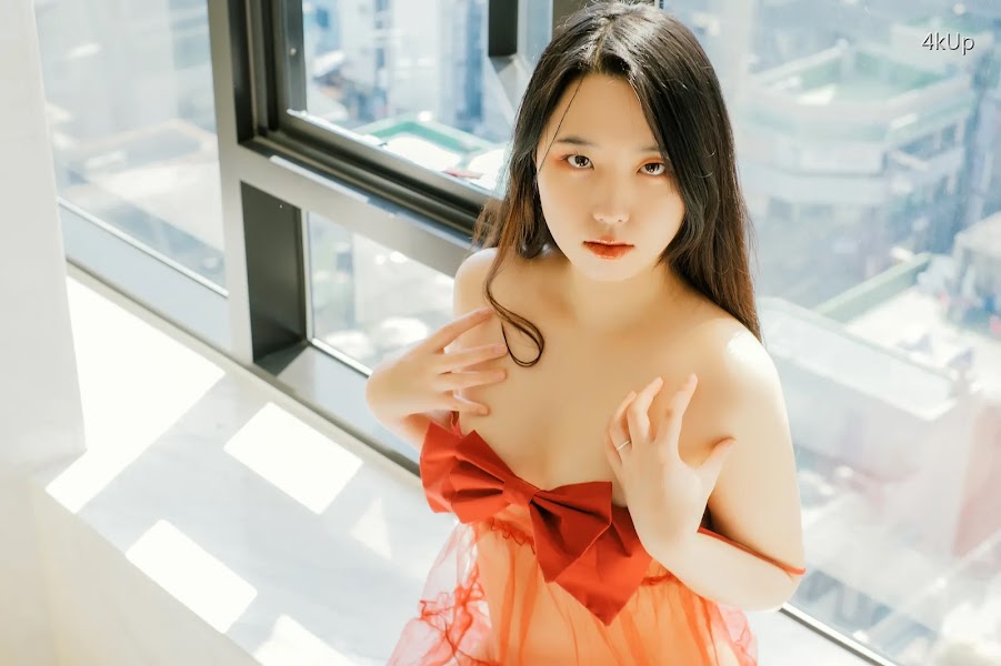 Dame (담) – Tie Up a Ribbon Vol.01 & Moon Night Snap