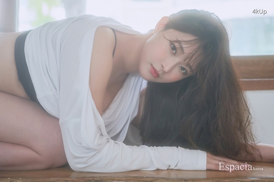 [Espasia Korea] Kim Gap-ju (김갑주)