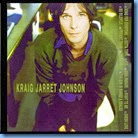 Kraig Jaret Johnson CD