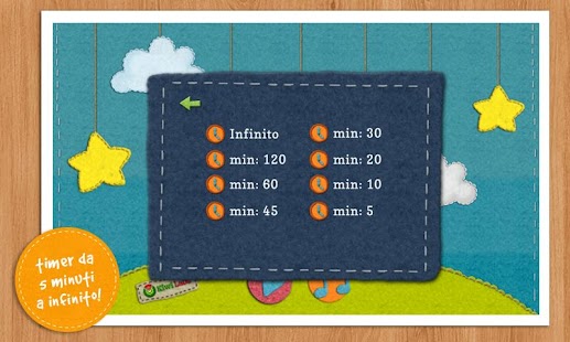 GoodNight - Babies Lullabies Screenshots 2