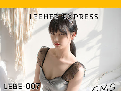 LEEHEE EXPRESS – LEBE-007 GMS
