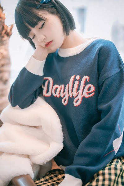 DJAWA Photo – Jeong Jenny (정제니) “Daylife in Sacramento”