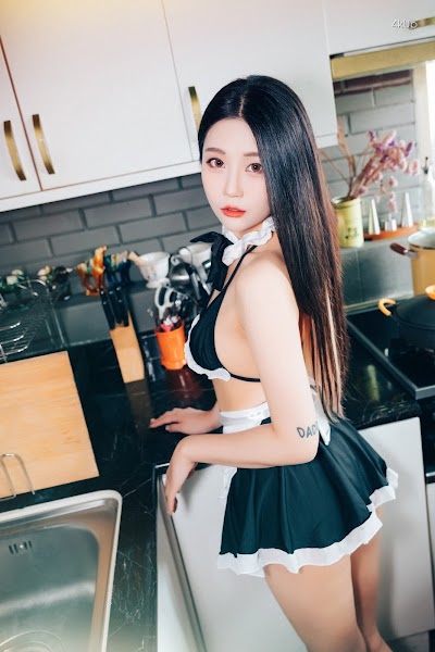 Loozy – Made For You – Bomi (보미)