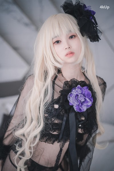 DJAWA Photo – Bambi (밤비) Rita the Paradise Expulsion