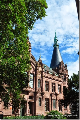 56-Heidelberg. Alte Universitat - DSC_0136