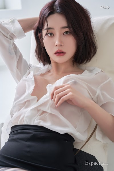 [Espacia Korea] Rahee EHC#045