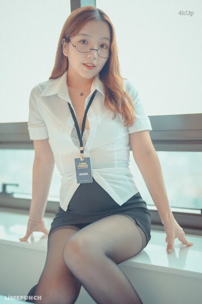 [LimePunch] YOONVELY LPXB-006