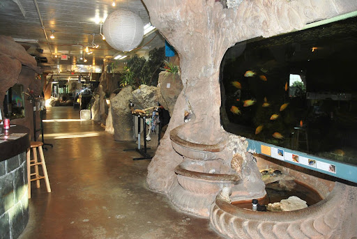 World Aquarium in Missouri | www.semadata.org
