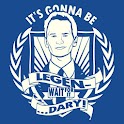 How I Met Your Mother Quotes logo