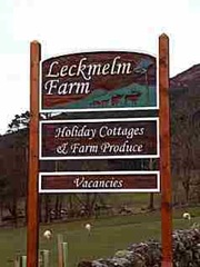 leckmelm farm leckmelm farm