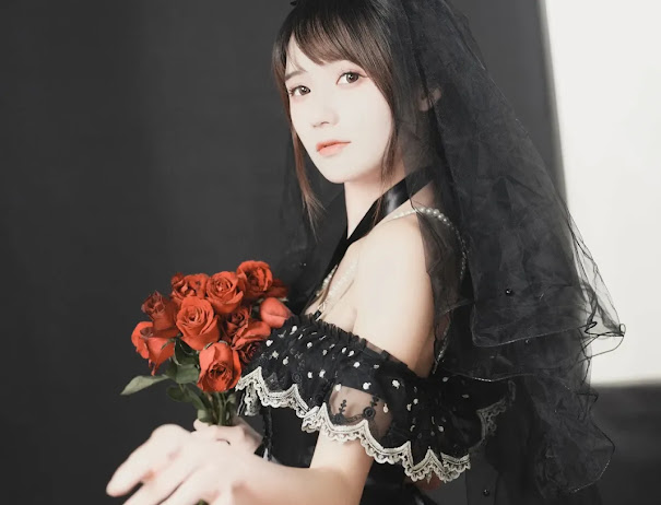 Coser@兔子Zzz不吃胡萝卜 契约十字