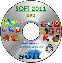 Soft 2011 v4.0 DVD-rapidleech2day.tk