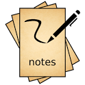 Antipaper Notes icon