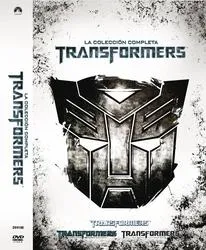DV4106-Transformers Coleccion completa.jpg