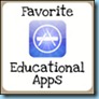 educational iPad Apps 100