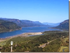 Columbia River Gorge Beauty