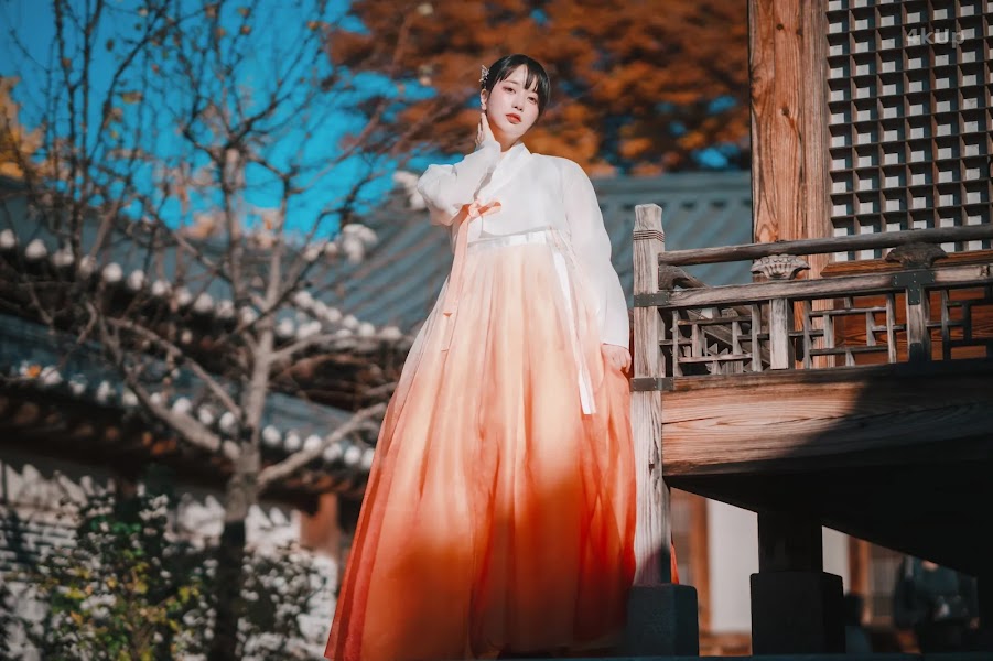 DJAWA Photo – ZziZzi “Chuseok”