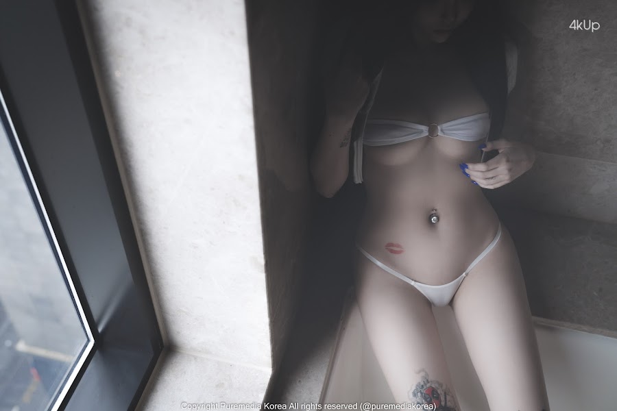 Pure Media Vol.107 Yuka (유카)