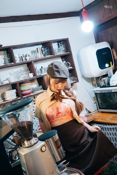 [Loozy] Mozzi (모찌) Cafe Mozzi (+S.Ver) 5videos
