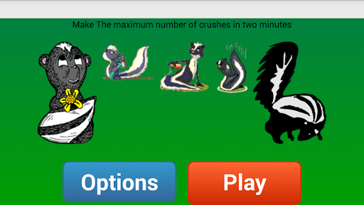 Skunk Game Puzzle
