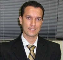 vereador Elias Maciel (PSD)