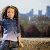 A doll with cellulite, acne, stretch marks and the proportions of the average teenage girl aims to challenge