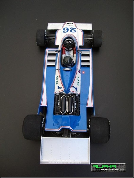 Ligier JS11-2
