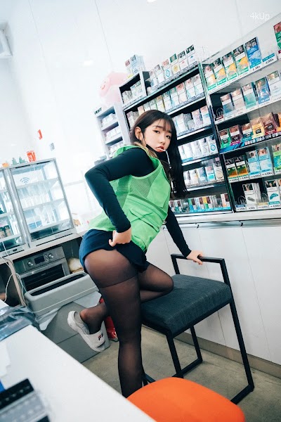 [Loozy] Sonson (손손) First Nipple Alba (+S.Ver)