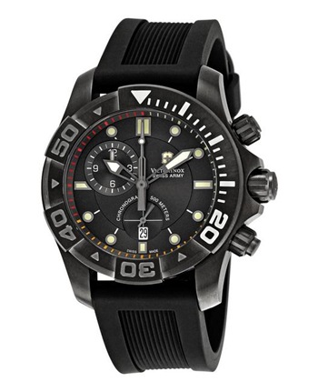 dive watches for men from victorinox swiss army men s