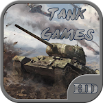 Tank Games Apk