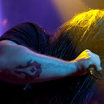 Cannibal Corpse @ Full of Hate 2012