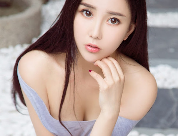 Ugirls App No.882 Zhao Jia Qi (赵佳琪)