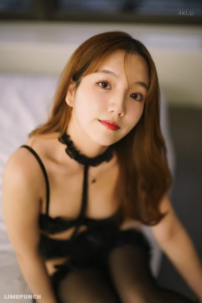 [LimePunch] YOONVELY LPXB-007