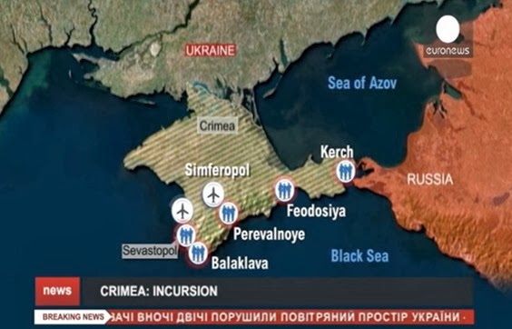 Crimea tropas en plaça 1