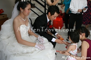 Chong Aik Wedding 333