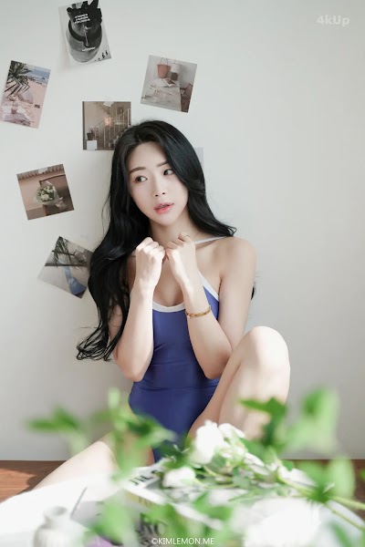 [KIMLEMON] MINJEONG Vol.6