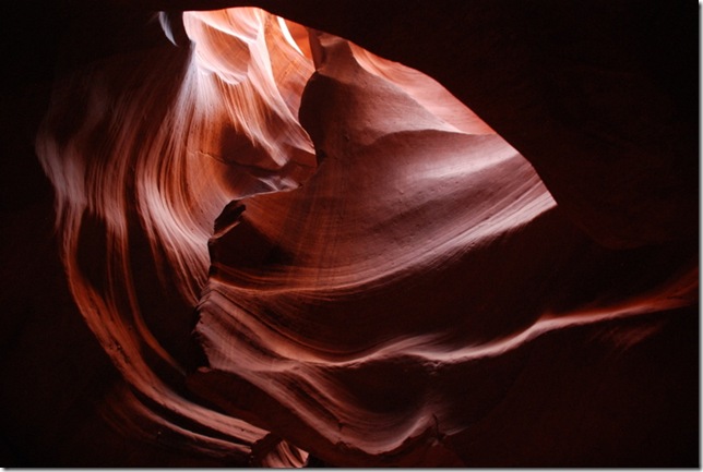 04-28-13 Upper Antelope Canyon near Page 035