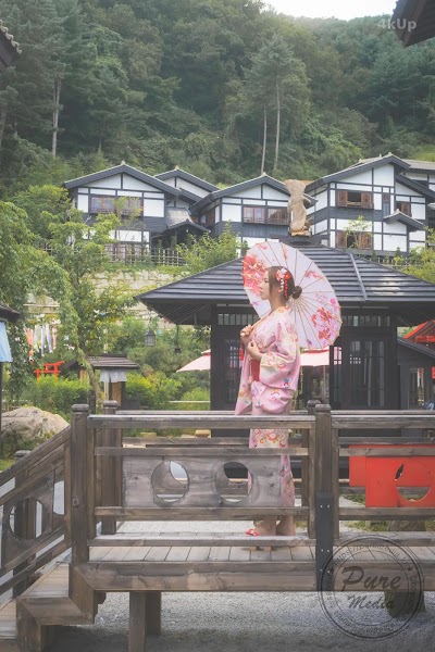 Pure Media Vol.255 Yeha (예하) – Geisha’s Invitation ‘epilogue