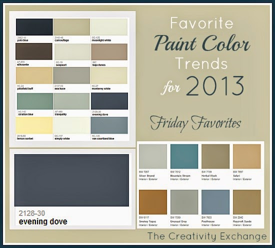 Popular Interior Colors 2013 Room Paint Ideas Popular Paint Colors