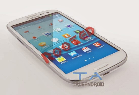 galaxy-s3-rooted Guide galaxy-s3-rooted Guide