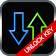 Network Connections Unlock Key icon
