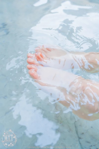 [MISS TOUCH] ZANAPAM (자나팜) Vol.33