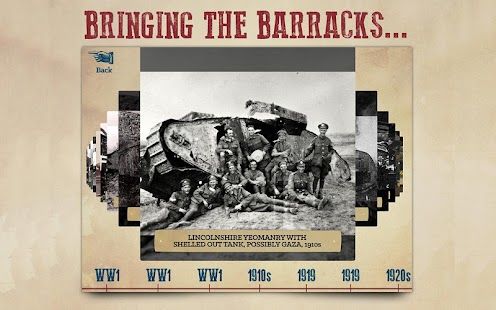 Download Museum of Lincolnshire Life APK for Android